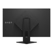 0195122781583-OMEN by HP 25i - Gaming - écran LED 25" - Full HD (1080p) -Arrière-3