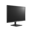 8806098647637-LG 22MN430M-B - écran pc 22" LED avec tuner TV - Full HD 1920 x 1080-Angle gauche-3