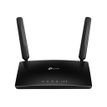 6935364089672-TP-Link TL-MR150 - modem/routeur sans fil - 4G LTE Wifi 300 Mbps-Avant-1