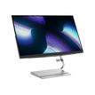 0196378013121-Lenovo Q24i-20 - écran LED 24" - Full HD (1080p)-Angle gauche-2