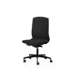 2012349447871-Fauteuil de bureau FLEXA - accoudoirs et appui-tête en option - noir--1