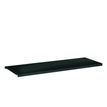 0000793677144-Tablette pour armoire à rideaux monobloc - L120 x P43 x H43 cm - noir--0