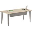 2012349456422-Voile de fond pour bureau EVIDENCE - largeur 120 cm - anthracite--1