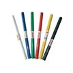 Rouleau vinyl 30x100cm jaune - Jaune