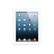 0885909653065-Apple iPad with Retina display Wi-Fi - 4ème génération - tablette - 16 Go - 9.7"-Avant-3