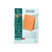 Exacompta Rock"s - 30 Sous-chemises - 80 gr - pour 100 feuilles - couleurs assorties