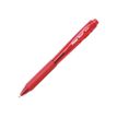 0072512198308-Pentel WOW! - Stylo à bille - rouge - 1 mm-Angle gauche-1