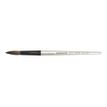 5011386081557-Daler-Rowney Graduate - Pinceau lavis rond n°30 - poils de poney-Angle gauche-0