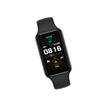 6972596105299-Amazfit Band 7 - Montre connectée - affichage 1.47" - noir-Avant-8