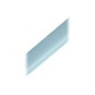 3026981052248-Waterman Allure - Stylo à bille bleu - pointe moyenne - bleu pastel-Gros plan-4