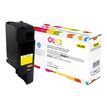 Cartouche laser compatible Epson S050611 - jaune - Owa K15634OW