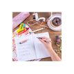 0404000006619-Online College - Stylo plume Neo Mint triangle-Angle gauche-3