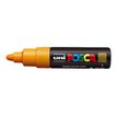 4902778228272-POSCA PC-7M - marqueur - orange-Angle gauche-0