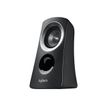 5099206022898-LOGITECH Z313 - Mini enceinte multmédia avec caisson de basse - 25W-Angle droit-3