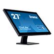 4948570116423-iiyama ProLite T2736MSC-B1 - écran LED 27" - Full HD (1080p) -Angle gauche-2