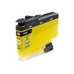 4977766809542-Brother LC426XL - jaune - cartouche d'encre originale-Angle droit-0