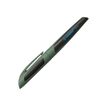 STABILO Flow Sporty - Stylo plume - vert kaki