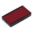 3459591491235-Trodat - Encrier 6/4912 recharge pour tampon Printy 4912/4954 - rouge-Angle gauche-0