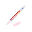 4057305036810-Edding 4085 - Marqueur craie liquide - 1-2 mm - rose pastel-Angle gauche-0