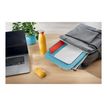4002432129355-Leitz Ergo Cosy - Support pour ordinateur portable jusqu'à 17" - bleu calme-Gros plan-12