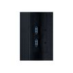 4948570116423-iiyama ProLite T2736MSC-B1 - écran LED 27" - Full HD (1080p) -Ports / commandes-10