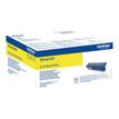 Brother TN910 - jaune - cartouche laser d'origine