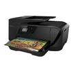 HP Officejet 7510 Wide Format All-in-One - imprimante multifonction (couleur)