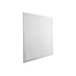 4005546406732-Durable Duraframe Poster - Cadre d'affichage adhésif - 50 x 70 cm - argent-Angle gauche-2