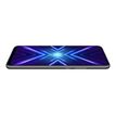 6901443349104-Honor 9X - 128 Go - Smartphone - noir-Angle gauche-5