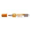 Pilot V BOARD MASTER - Marqueur effaçable - pointe ogive - orange