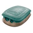 3154140715205-Maped Smiling planet - Taille-crayon 2 trous - 50% en fibre de bois-Angle gauche-0