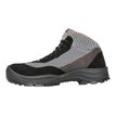 3371820271060-Chaussures de sécurité montantes noir H/F OB PARULO 41-Droite-5