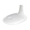 3595560014675-Unilux - Lampe de bureau Lucy - LED - blanc-Gros plan-2