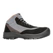 3371820271039-Chaussures de sécurité montantes noir H/F OB PARULO 38-Gauche-8