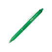 4902505417597-Pilot Frixion Ball Clicker - Pack de 12 rollers effaçables - 0,7 mm - vert-Angle gauche-3