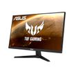 4718017921978-ASUS TUF Gaming VG249Q1A - écran LED 23,8" - Full HD (1080p)-Angle droit-1