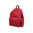 EASTPAK Padded Pak'r - Sac à dos - 40 cm - Apple pick red