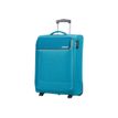 5414847685781-American Tourister Funshine - valise verticale - bleu océan-Angle droit-0