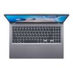 0404051385664-ASUS 15 X515JA-BQ2809W - Pc portable 15,6" - Core i7 1065G7 - 8 Go RAM - 512 Go SSD-Haut-3