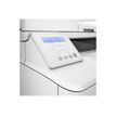 0725184114885-HP LaserJet Pro MFP M227sdn - Imprimante laser multifonction monochrome A4 - USB 2.0, -Ports / commandes-8