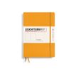Leuchtturm1917 - Carnet de notes rigide - composition B5 - uni - orange