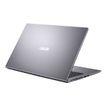 0404051385664-ASUS 15 X515JA-BQ2809W - Pc portable 15,6" - Core i7 1065G7 - 8 Go RAM - 512 Go SSD-Arrière-4