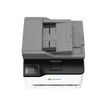 0734646727242-Lexmark MC3224i - imprimante laser multifonction couleur A4 - USB 2.0, LAN, Wi-Fi(n)-Haut-4