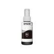 Epson EcoTank 664 - noir - réservoir d'encre original
