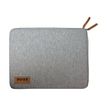 Port Designs Torino - Housse d'ordinateur portable 12,5" - gris