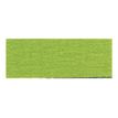 Clairefontaine Premium - Papier crépon - Rouleau 50 cm x 2,5 m - 40 g/m² - vert pomme
