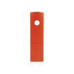 Exacompta Mag-Cube - Porte-revues orange