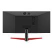 8806091090683-LG 29WP60G-B - écran LED 29" - HDR-Arrière-4