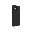 0840104249574-LifeProof FRĒ - étui de protection étanche pour iPhone 12 - noir-Arrière-3