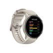 6934177725753-Xiaomi Mi Watch - montre connectée - beige-Angle gauche-2